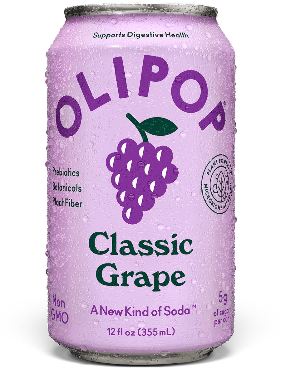 Classic Grape