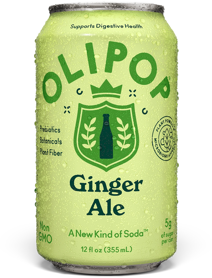 Ginger Ale