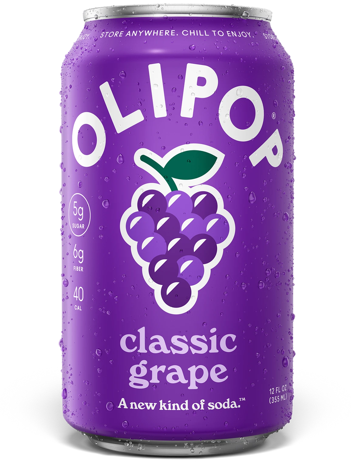 OLIPOP
