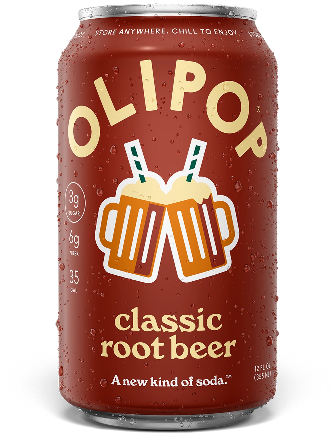 OLIPOP