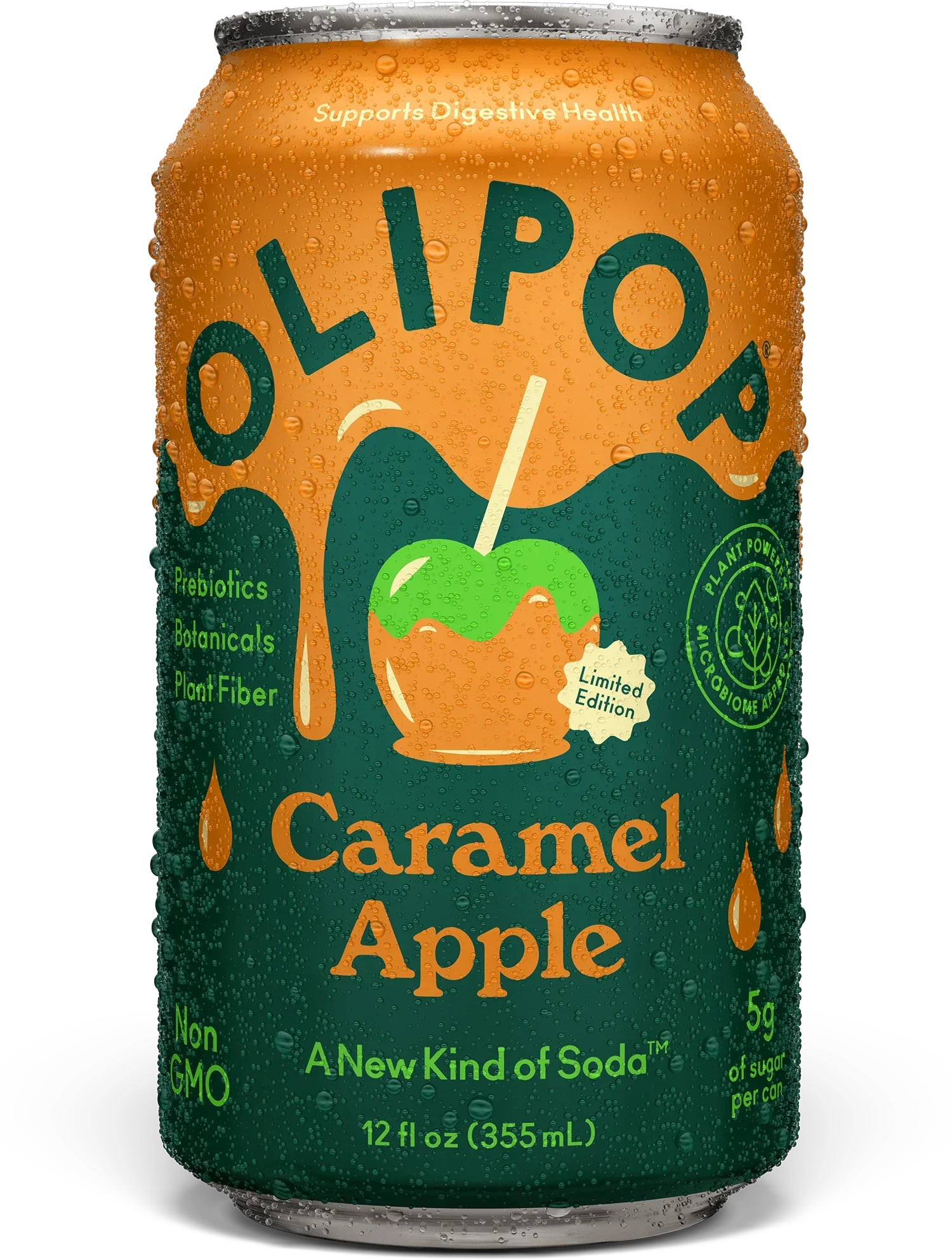 Caramel Apple