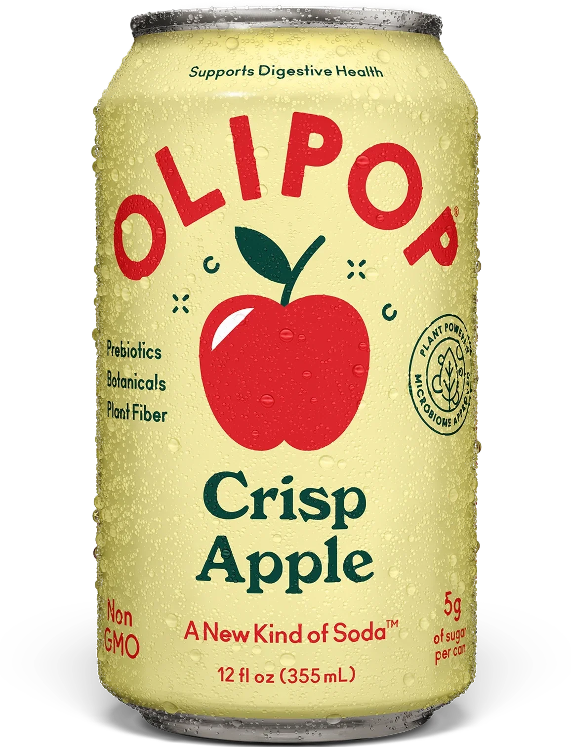 Crisp Apple