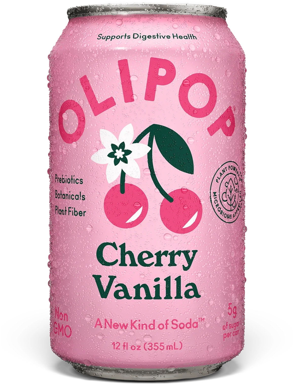 Cherry Vanilla