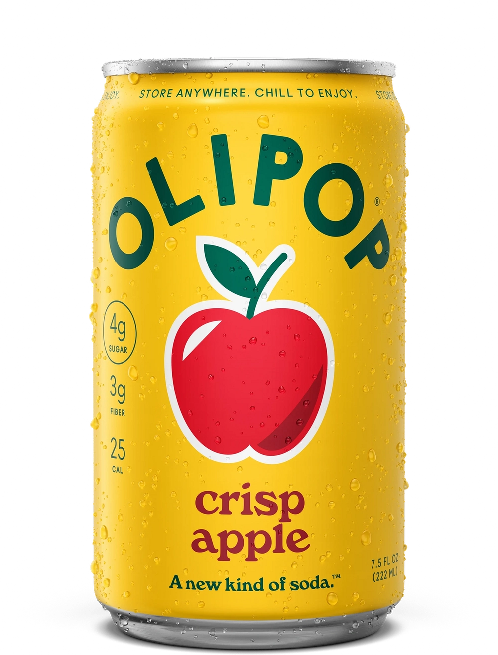Crisp Apple MINI