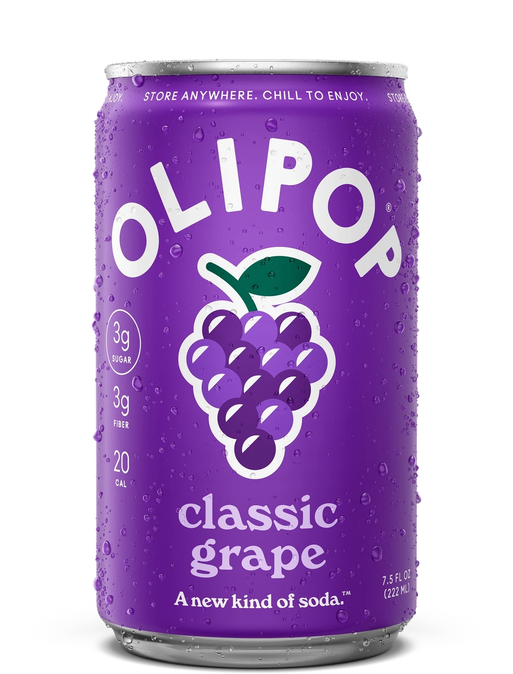 Classic Grape MINI
