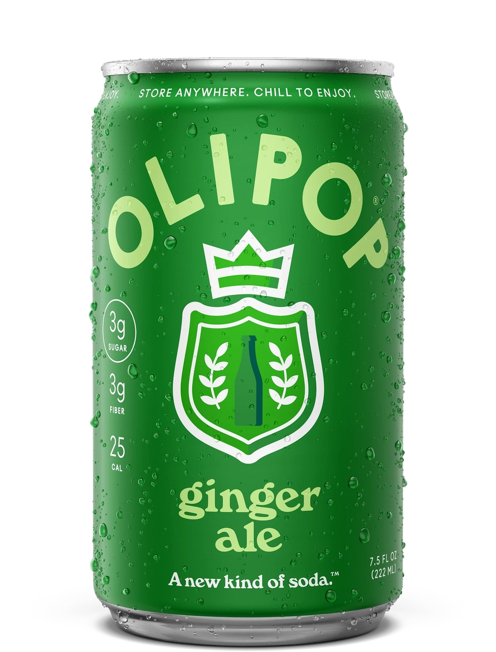 Ginger Ale MINI