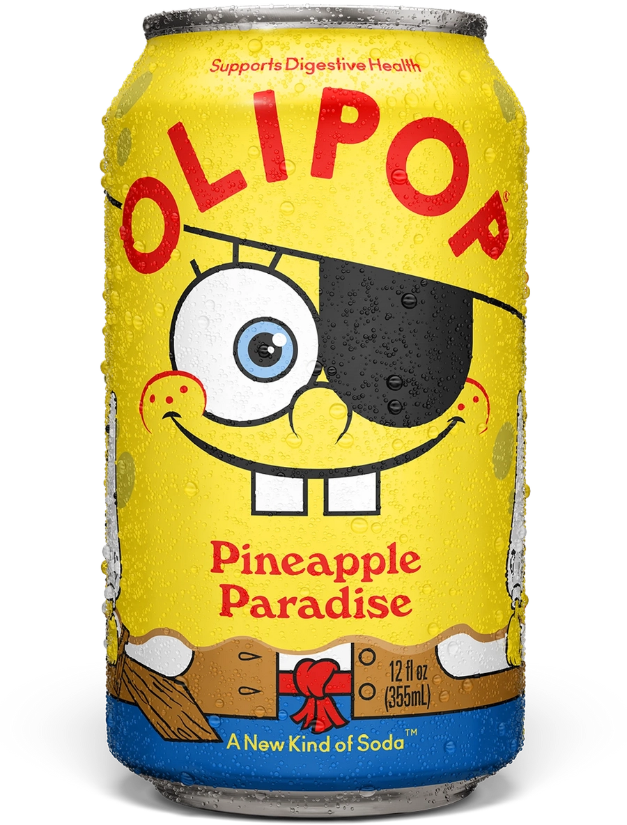 Pineapple Paradise